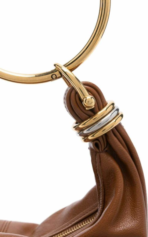 CHLOÉ - HOBO BAG