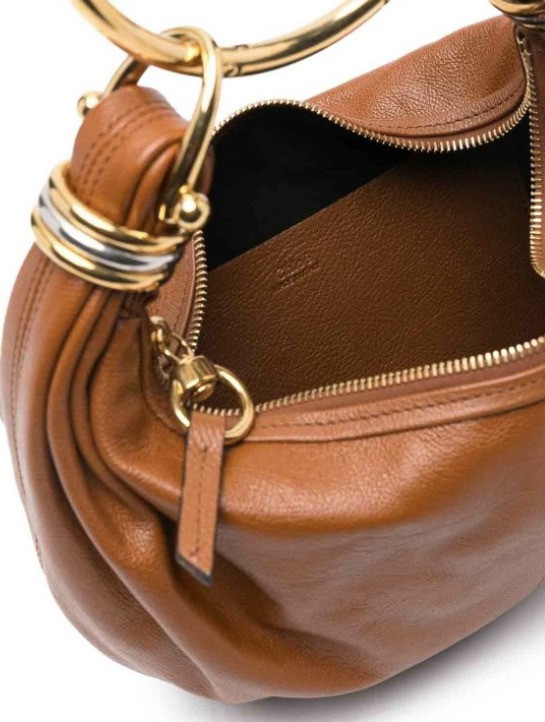 CHLOÉ - HOBO BAG