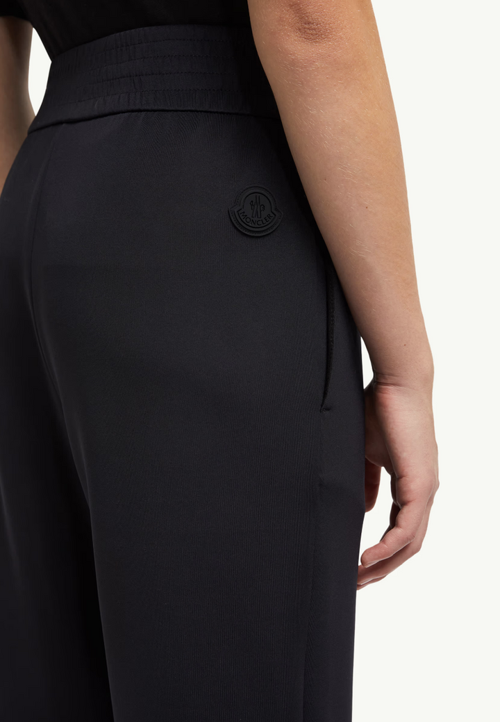 MONCLER - Pantalon de survêtement en néoprène