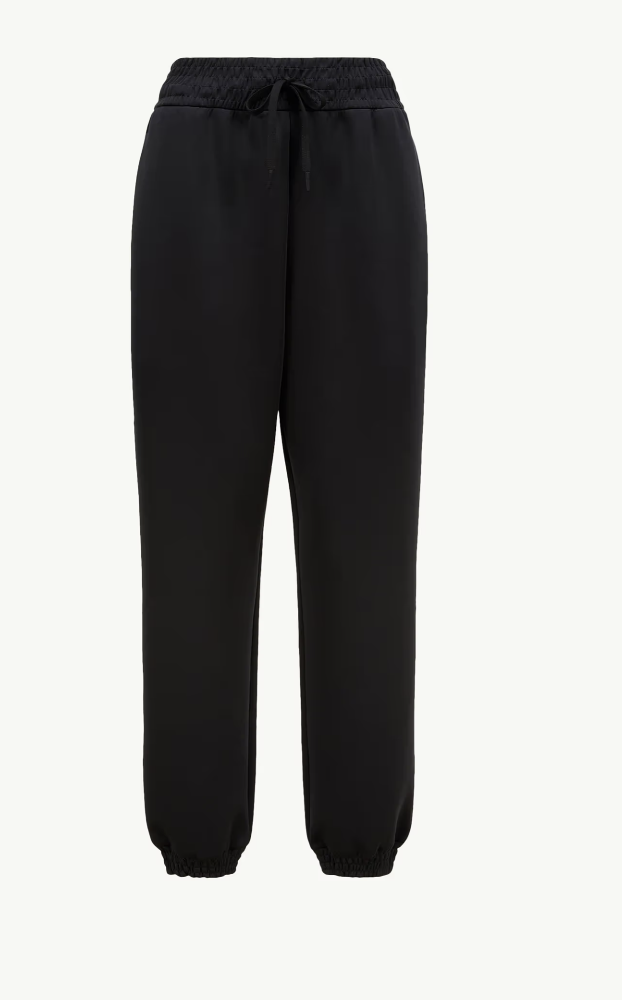 MONCLER - Pantalon de survêtement en néoprène