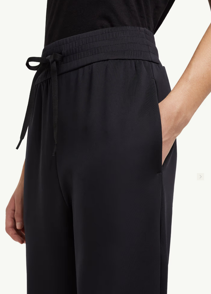 MONCLER - Pantalon de survêtement en néoprène