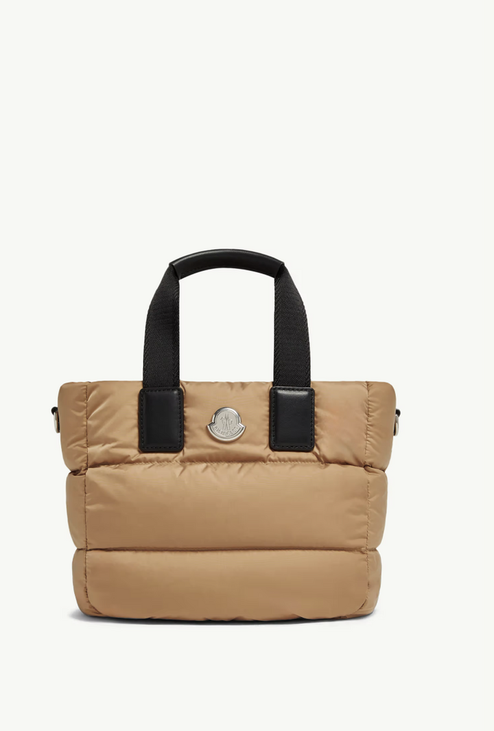 MONCLER - SAC CARADOC MINI