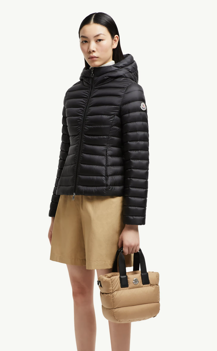MONCLER - SAC CARADOC MINI