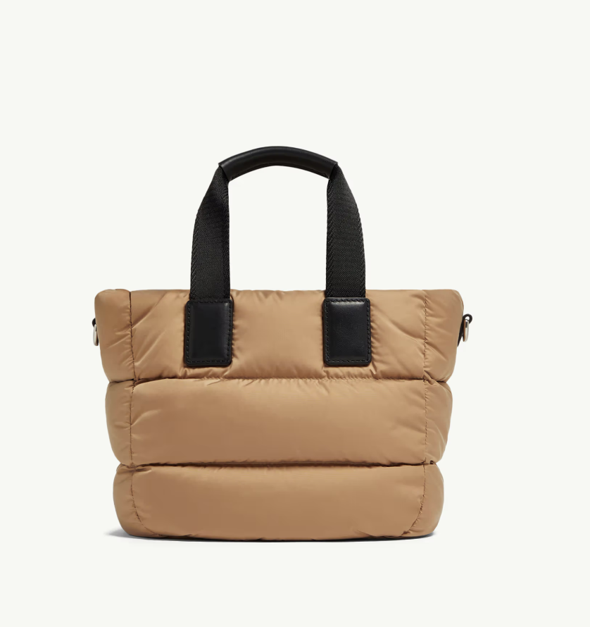 MONCLER - SAC CARADOC MINI