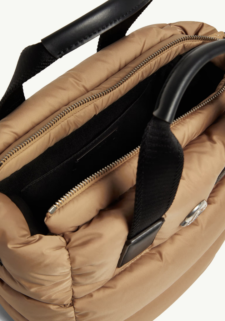 MONCLER - SAC CARADOC MINI