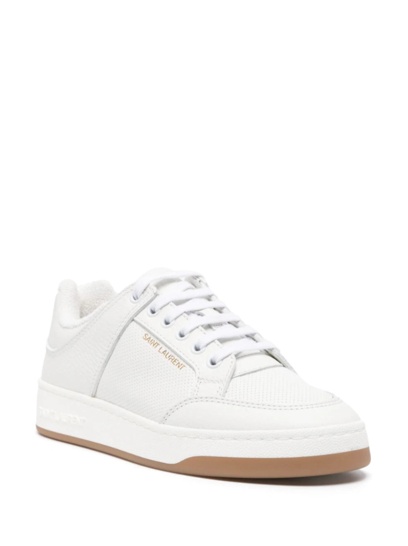 SAINT LAURENT - BASKETS SL/61
