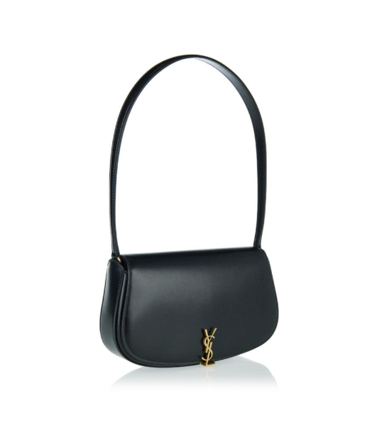 SAINT LAURENT - Mini Voltaire en BOX SAINT LAURENT
