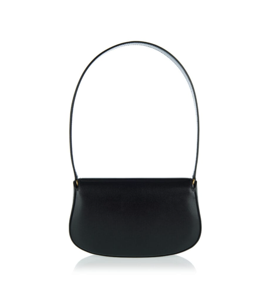 SAINT LAURENT - Mini Voltaire en BOX SAINT LAURENT