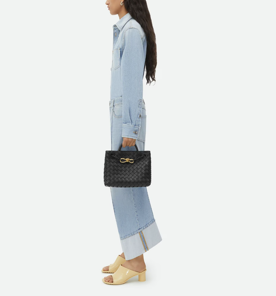 BOTTEGA VENETA - Andiamo petit format