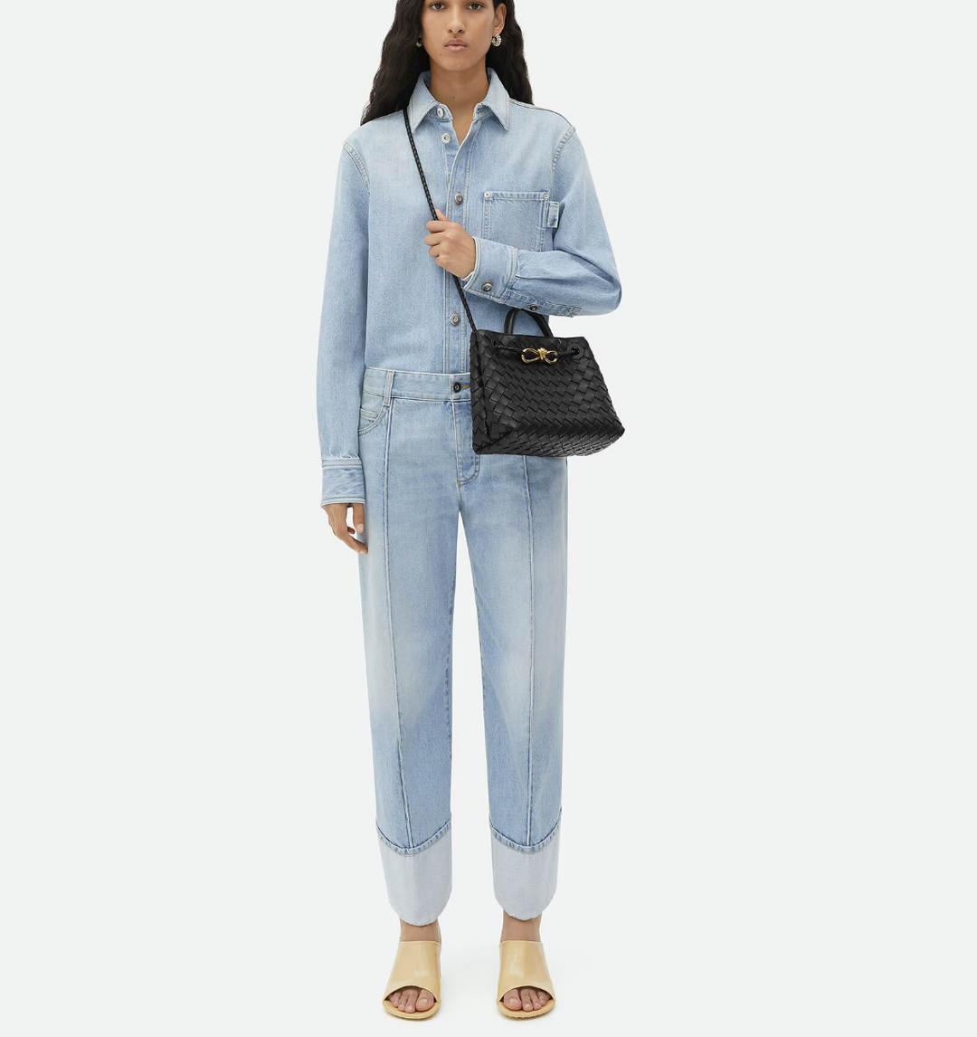 BOTTEGA VENETA - Andiamo petit format