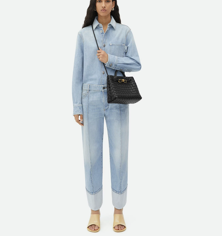 BOTTEGA VENETA - Andiamo petit format