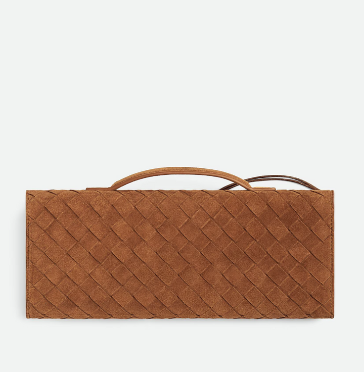 BOTTEGA VENETA - Clutch Andiamo