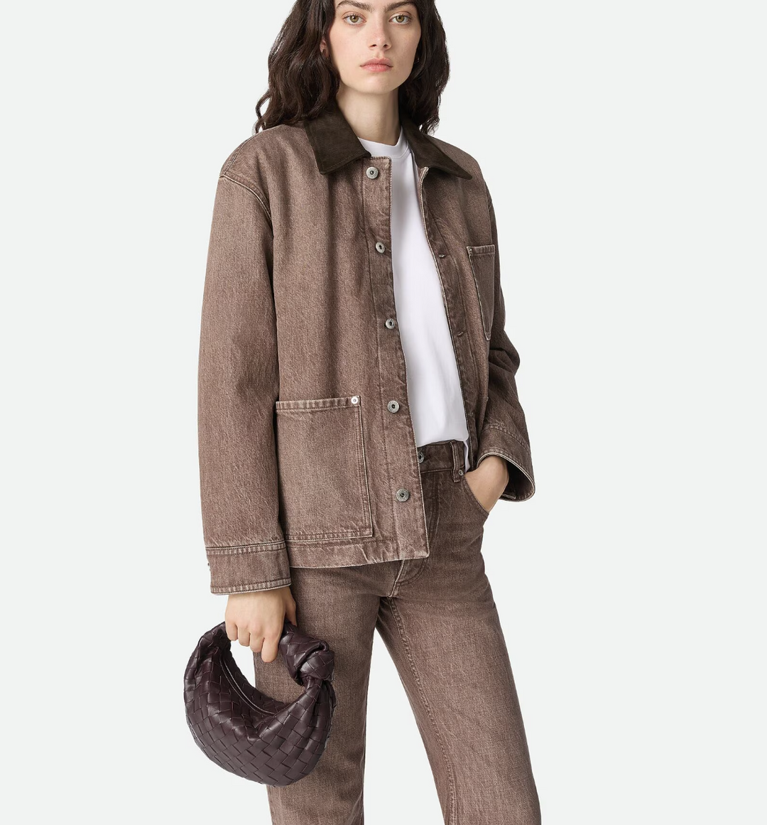 BOTTEGA VENETA - Mini Jodie
