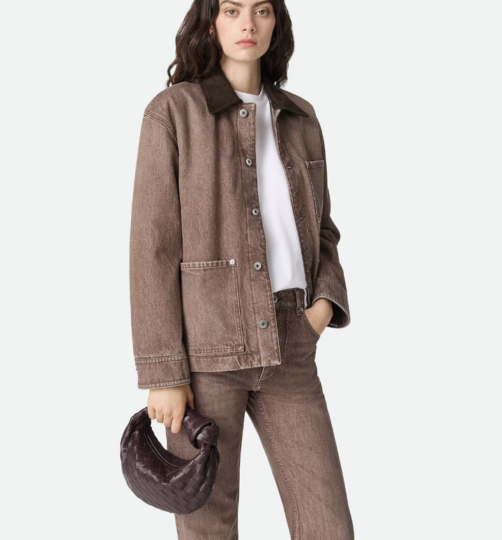 BOTTEGA VENETA - Mini Jodie
