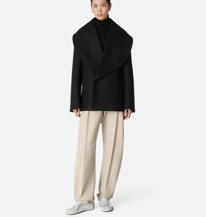 BOTTEGA VENETA - Sneaker Orbit Flash