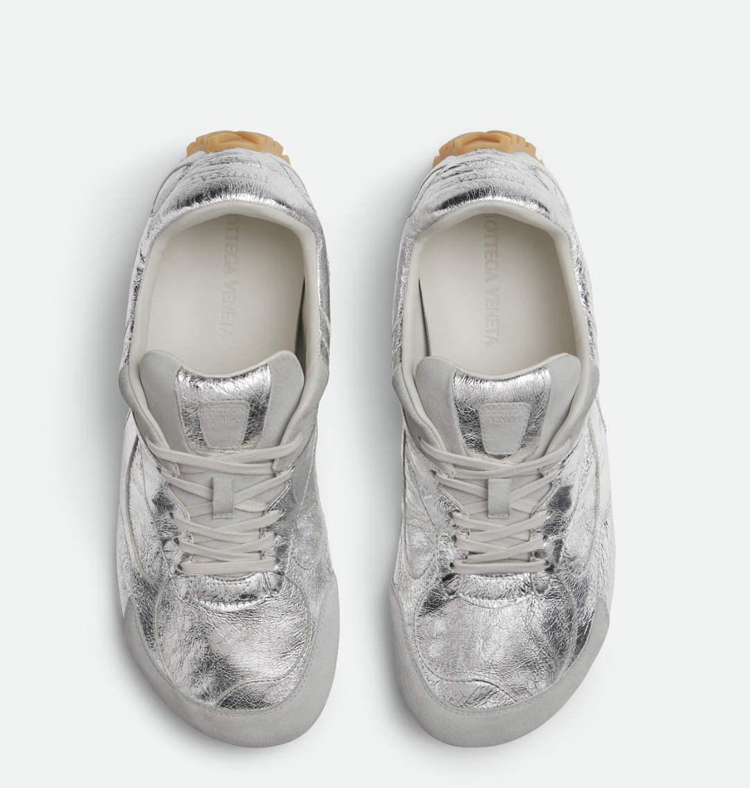 BOTTEGA VENETA - Sneaker Orbit Flash