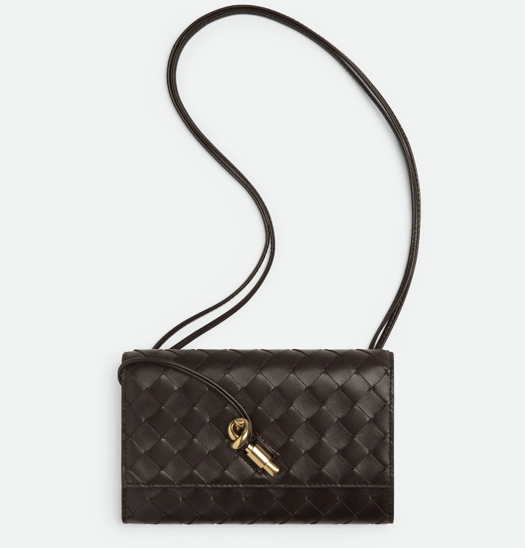 BOTTEGA VENETA - Pochette Andiamo à bandoulière