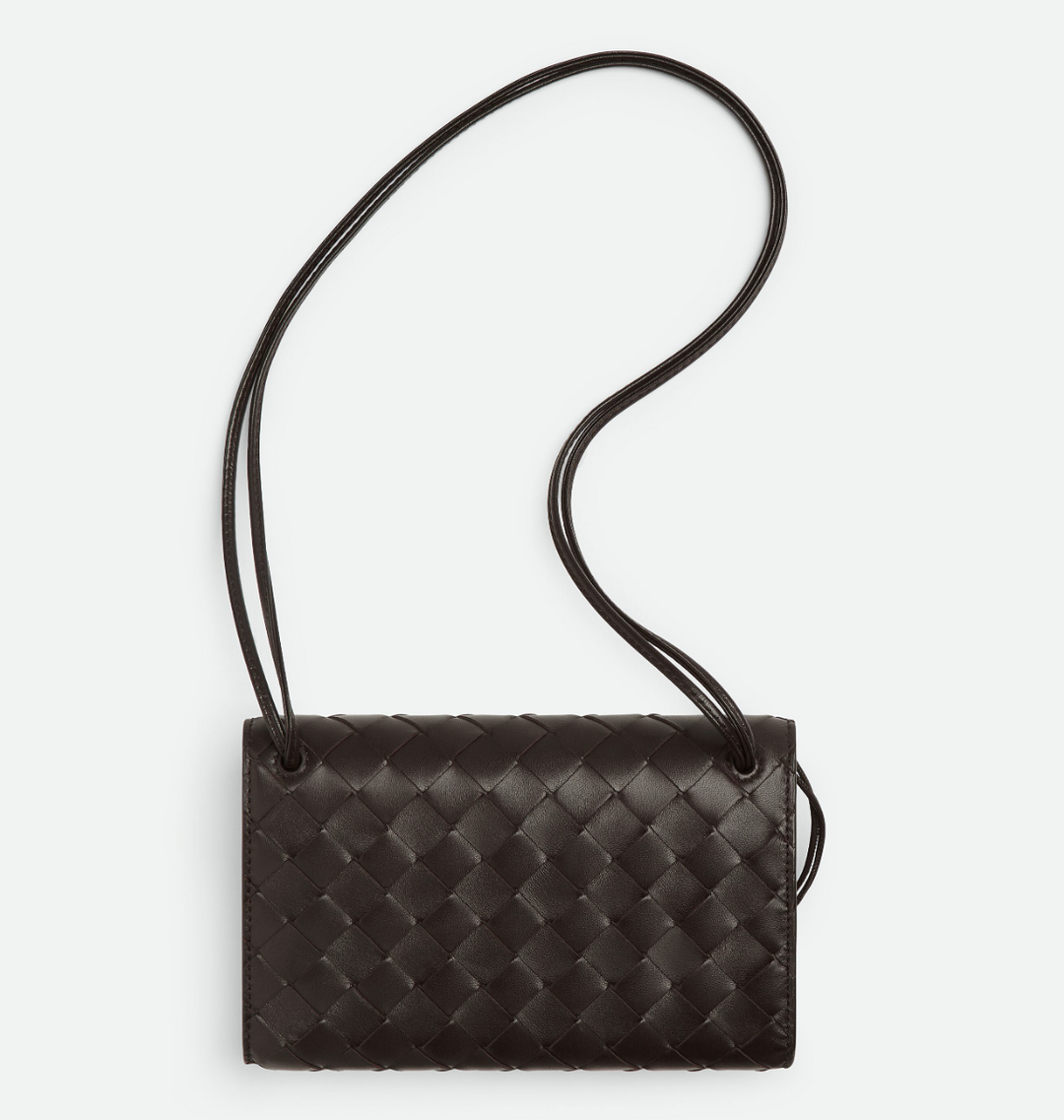 BOTTEGA VENETA - Pochette Andiamo à bandoulière