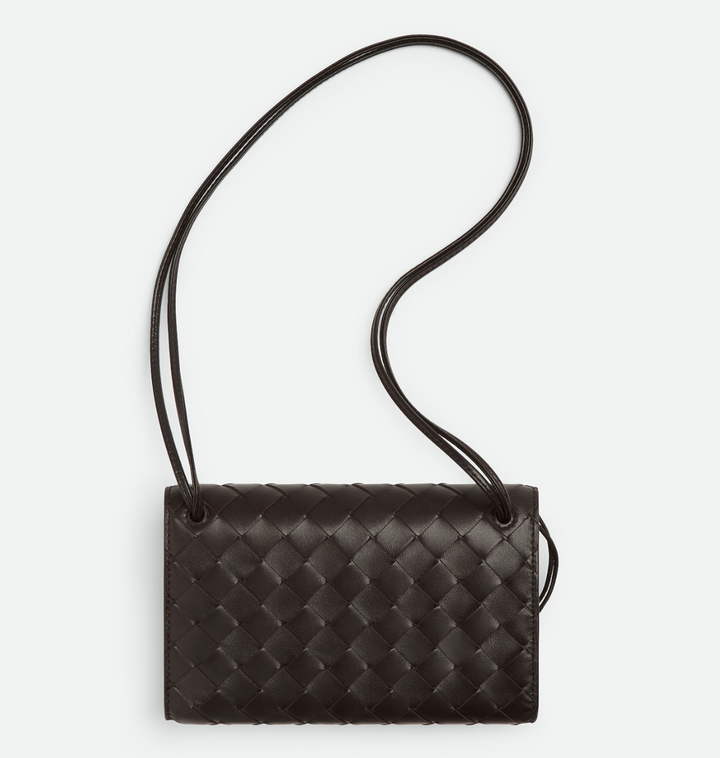 BOTTEGA VENETA - Pochette Andiamo à bandoulière