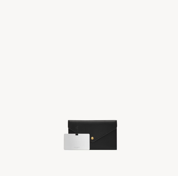 SAINT LAURENT - LOULOU MEDIUM EN CUIR MATELASSÉ
