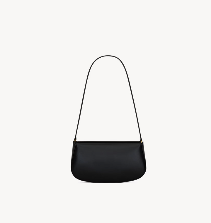 SAINT LAURENT - Mini Voltaire en BOX SAINT LAURENT