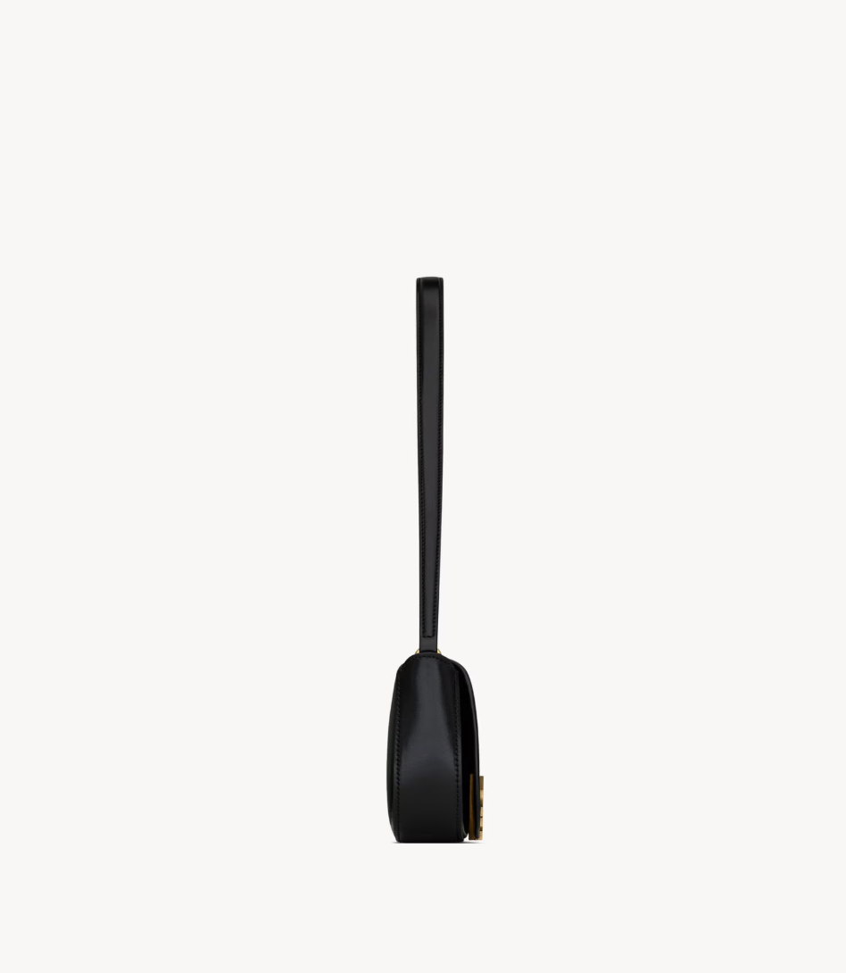 SAINT LAURENT - Mini Voltaire en BOX SAINT LAURENT
