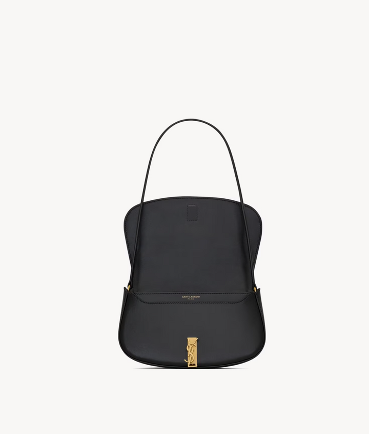 SAINT LAURENT - Mini Voltaire en BOX SAINT LAURENT
