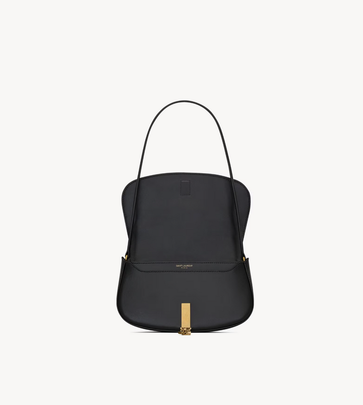SAINT LAURENT - Mini Voltaire en BOX SAINT LAURENT