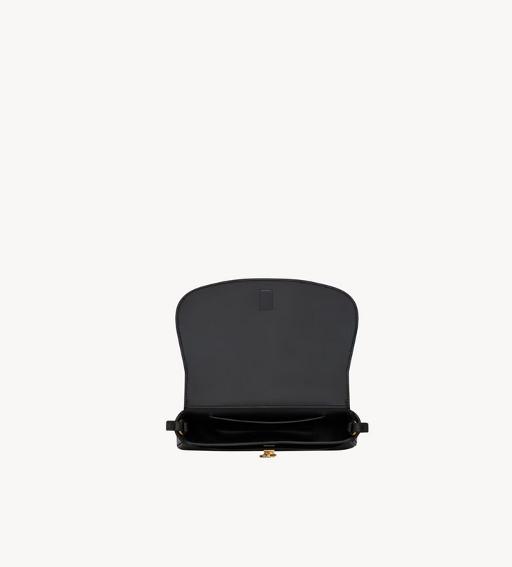SAINT LAURENT - Mini Voltaire en BOX SAINT LAURENT