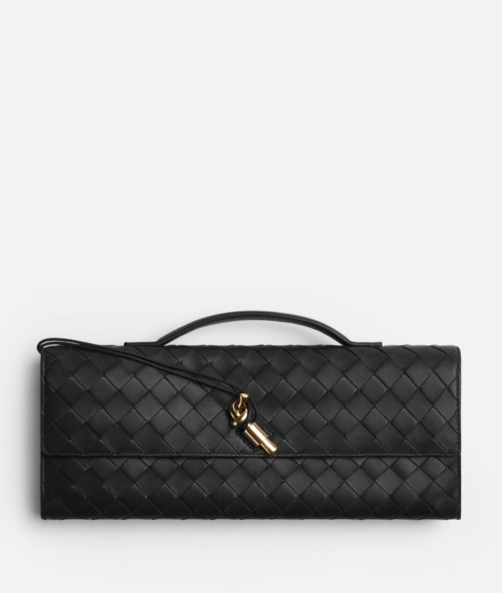 BOTTEGA VENETA - CLUTCH ANDIAMO