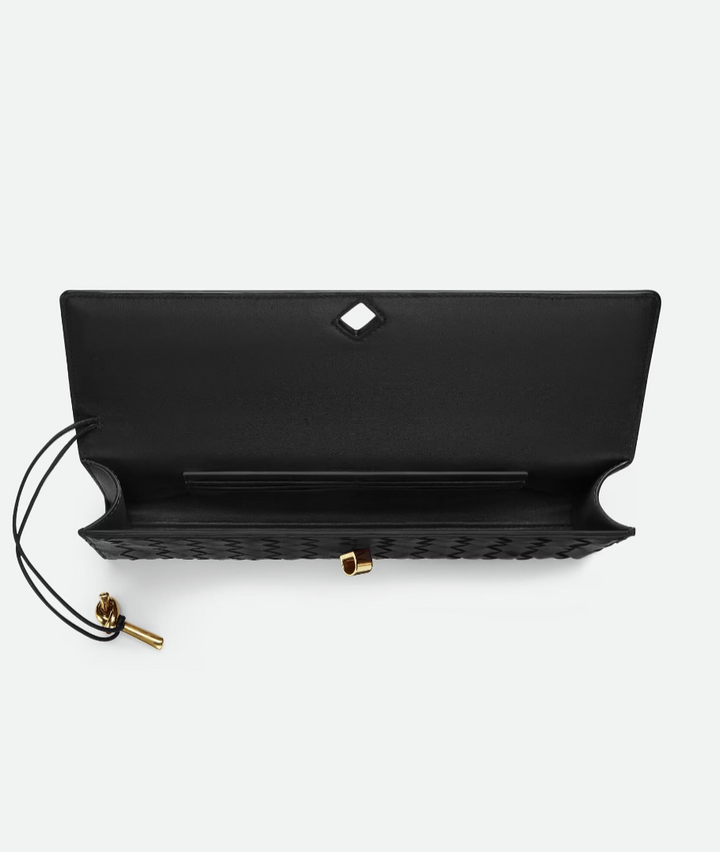 BOTTEGA VENETA - CLUTCH ANDIAMO