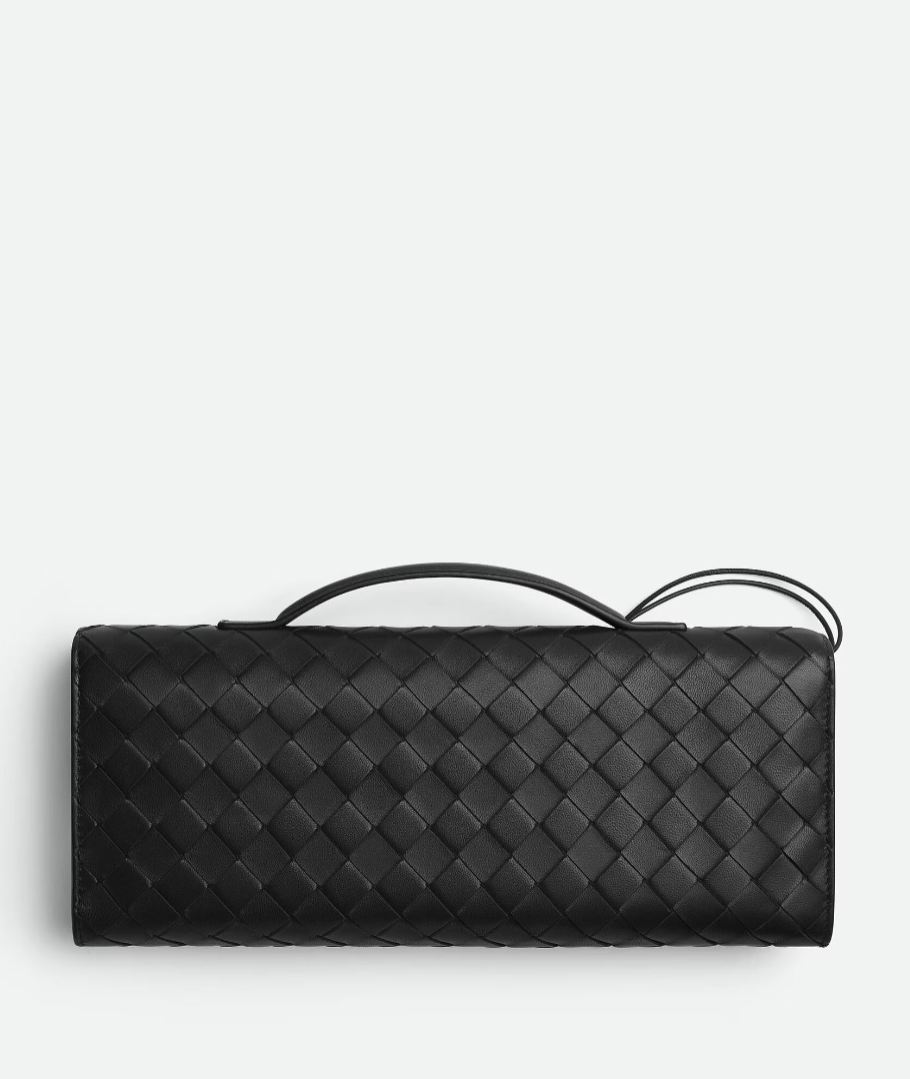 BOTTEGA VENETA - CLUTCH ANDIAMO