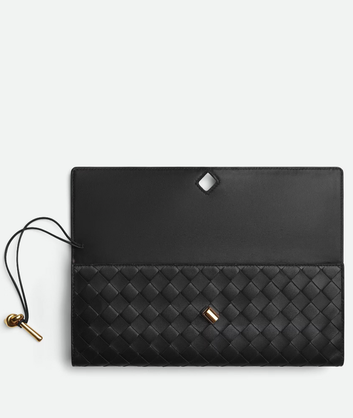 BOTTEGA VENETA - CLUTCH ANDIAMO