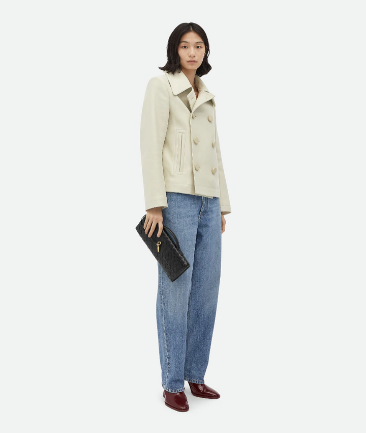 BOTTEGA VENETA - CLUTCH ANDIAMO