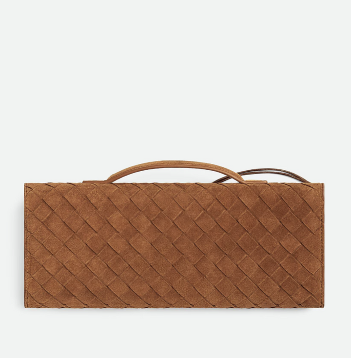 BOTTEGA VENETA - Clutch Andiamo