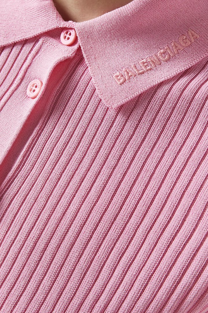 BALENCIAGA - Polo Shirt