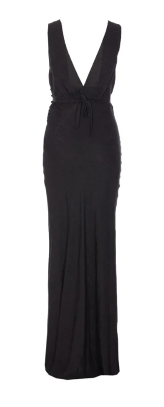 CHLOÉ - Robe à empiècements en dentelle