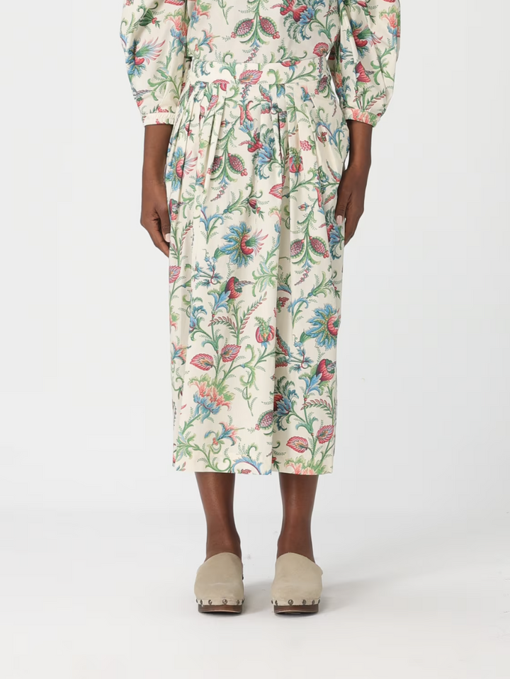 ETRO - JUPE À IMPRIMÉ FLORAL