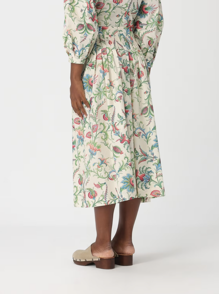 ETRO - JUPE À IMPRIMÉ FLORAL