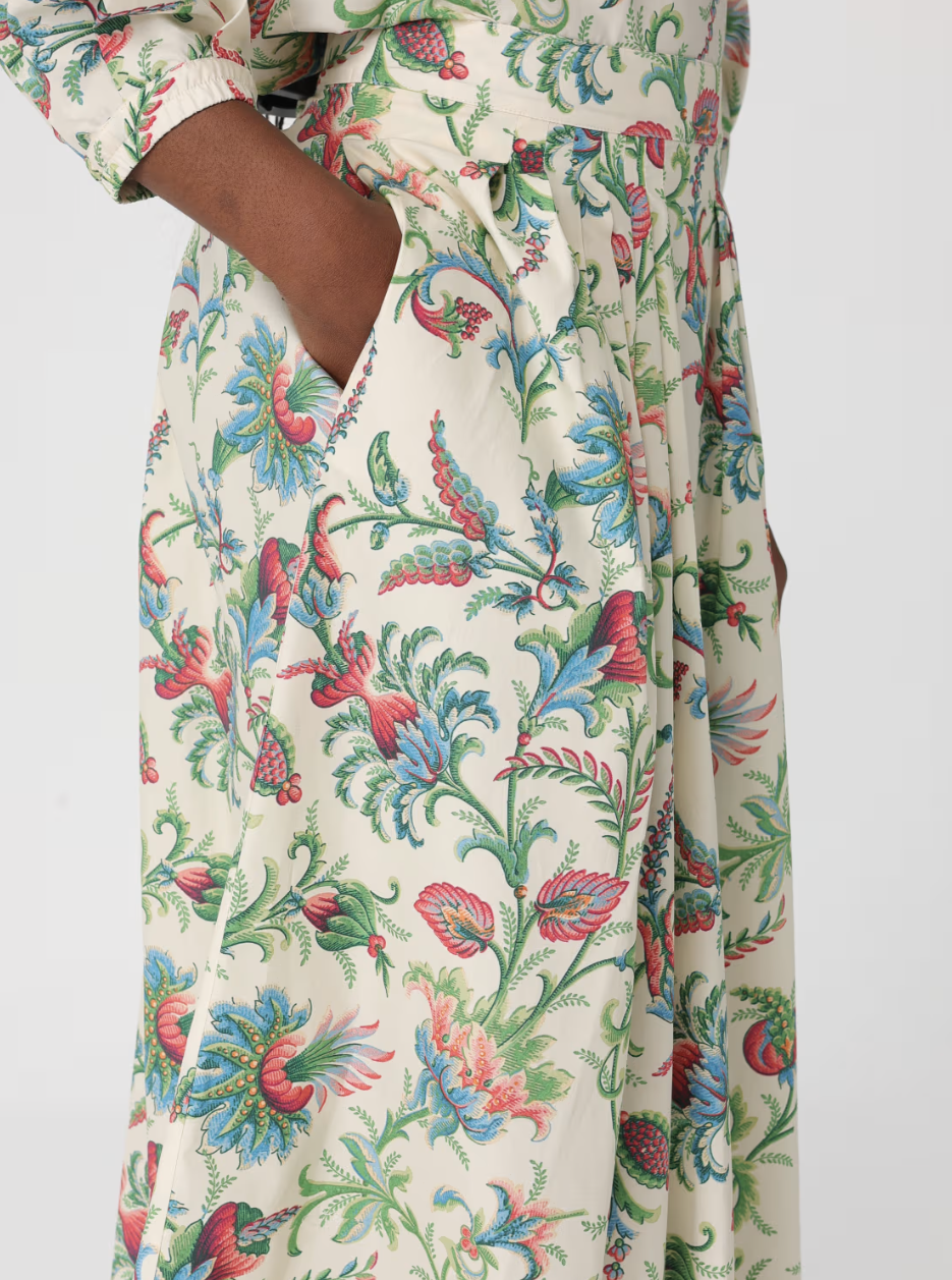 ETRO - JUPE À IMPRIMÉ FLORAL