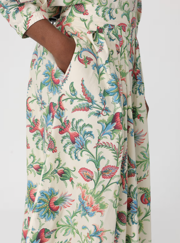 ETRO - JUPE À IMPRIMÉ FLORAL