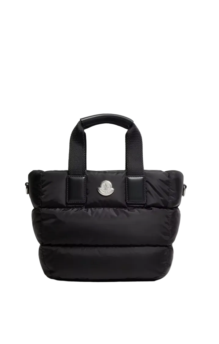 MONCLER - Mini Caradoc Tote Bag