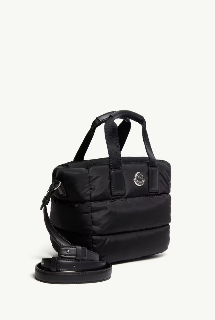 MONCLER - Mini Caradoc Tote Bag
