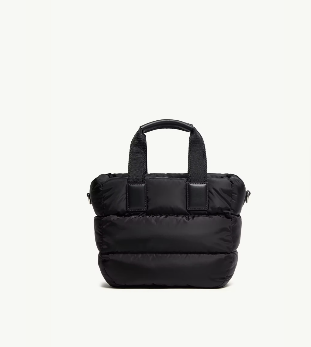 MONCLER - Mini Caradoc Tote Bag