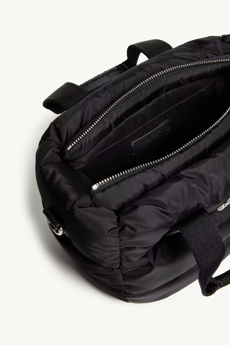 MONCLER - Mini Caradoc Tote Bag