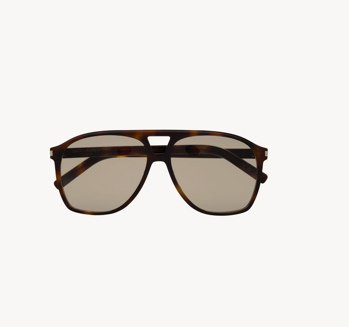 SAINT LAURENT - SL 596 DUNE