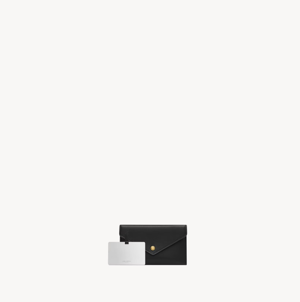 SAINT LAURENT - LOULOU SMALL EN CUIR MATELASSÉ