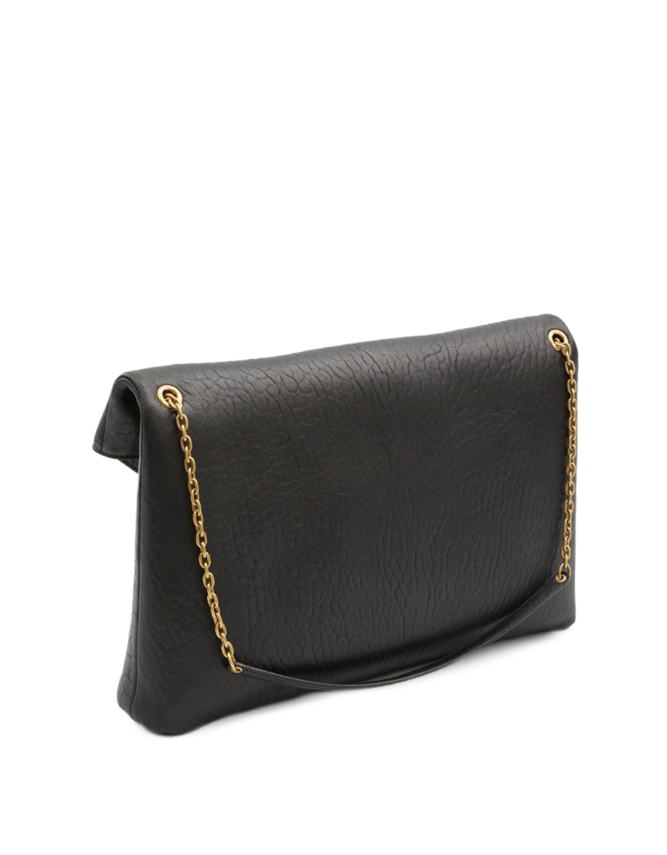 SAINT LAURENT - grande pochette Cassandre
