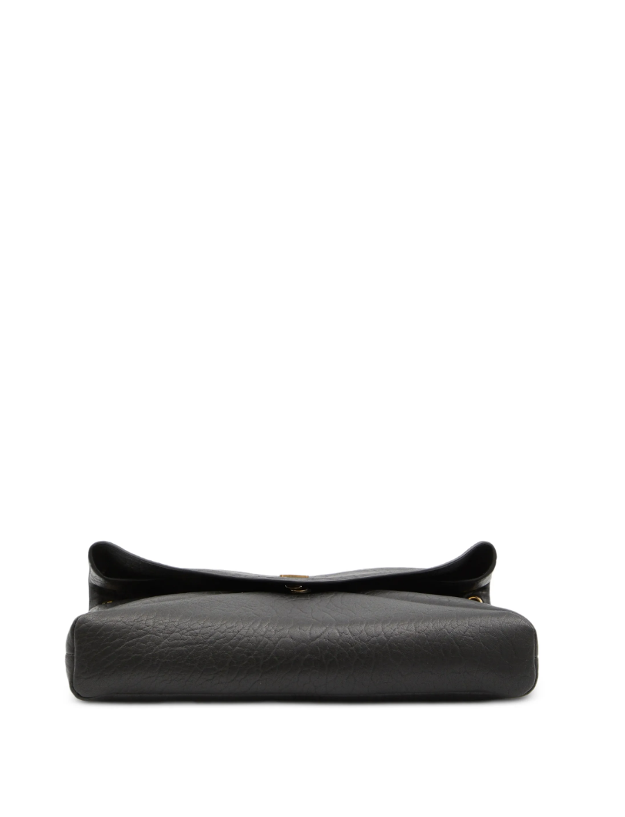 SAINT LAURENT - grande pochette Cassandre