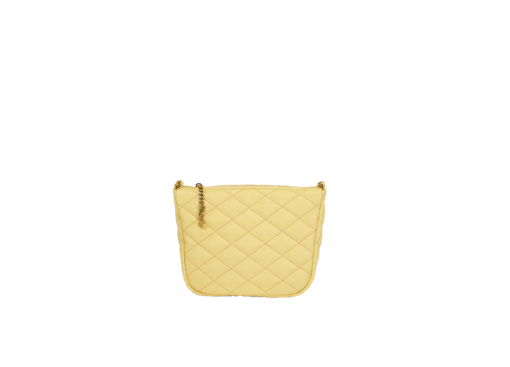SAINT LAURENT - sac pochette gaby
